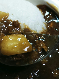 野菜たっぷり◆ミンチ肉のカレー-レシピのメイン写真