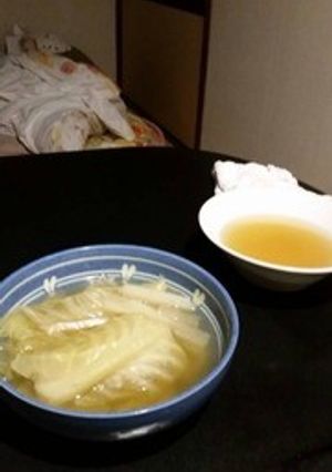 ろーるきゃべつ風さらだ-レシピのメイン写真