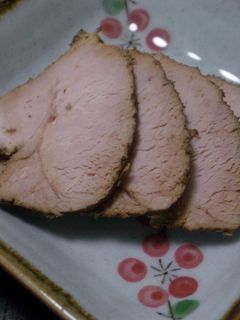 豚肉の紅茶煮-レシピのメイン写真