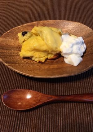 豆のクラフィティ-レシピのメイン写真