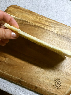 使いやすい形の冷凍バナナ-レシピのメイン写真