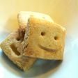 簡単安心おやつ♡おからメープルクッキー