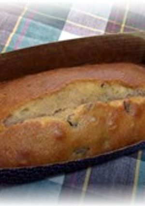 栗の渋皮煮入り☆パウンドケーキ-レシピのメイン写真