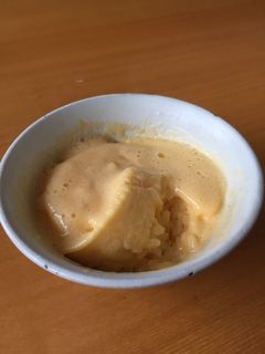 ふわっしゅわ卵かけご飯-レシピのメイン写真