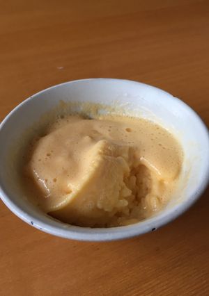ふわっしゅわ卵かけご飯-レシピのメイン写真