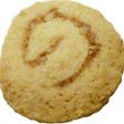 くるくるクッキーの成形方法!?
