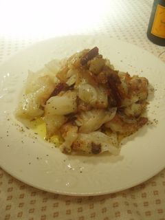 簡単☆キャベツのオリーブオイル蒸し-レシピのメイン写真