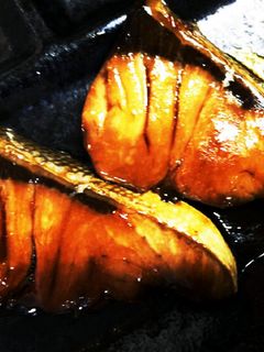 とっても簡単!ブリの照り焼き-レシピのメイン写真