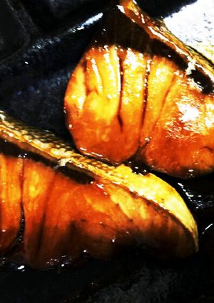 とっても簡単！ブリの照り焼き-レシピのメイン写真