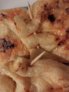 油揚げのネギチーズ-レシピのメイン写真