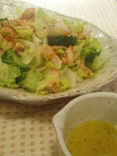 レモンでさっぱり♡鮭のサラダ-レシピのメイン写真