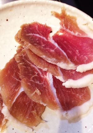♡まるで生ハム♡みたいな塩豚-レシピのメイン写真