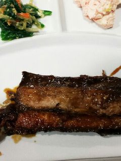 さんまのかば焼き-レシピのメイン写真