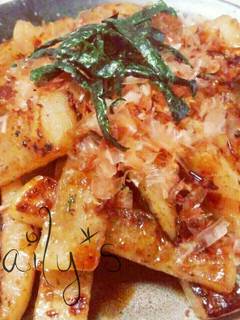おつまみ大根♪-レシピのメイン写真