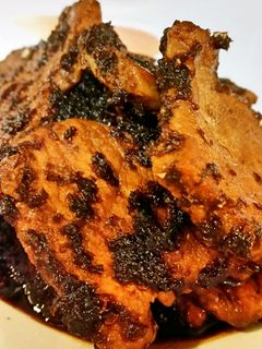 しょうがタップリ♪豚の生姜焼き-レシピのメイン写真