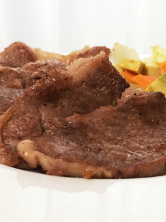 柔らかジューシー お家で焼肉♡-レシピのメイン写真