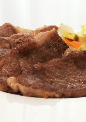 柔らかジューシー お家で焼肉♡-レシピのメイン写真