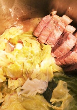 豚肉のポットロースト-レシピのメイン写真