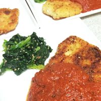 基本からアレンジまで!思わずつくりたくなる「ミラノ風チキンカツレツ 基本からアレンジまで!思わずつくりたくなる「ミラノ風チキンカツレツ