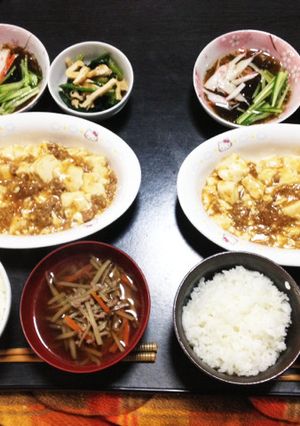 ♡もづく酢♡-レシピのメイン写真