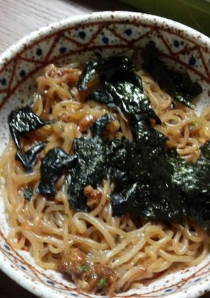 激うﾝまい糸こんにゃく！！！！！！-レシピのメイン写真