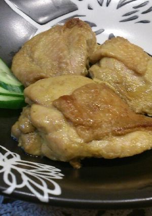 漬け込んで簡単☆タンドリーチキン-レシピのメイン写真