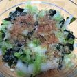 白菜大量消費!あと一品に白菜サラダ