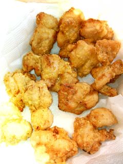 柔らかい!!簡単から揚げ☆-レシピのメイン写真
