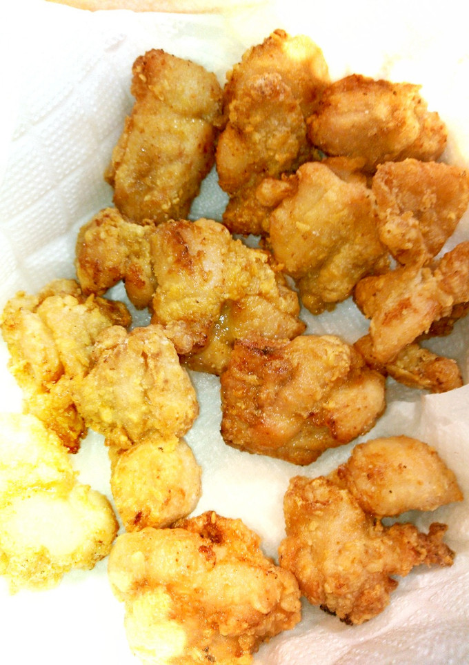 柔らかい！！簡単から揚げ☆-レシピのメイン写真