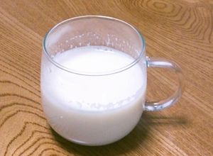 女性のための最強美容ドリンク♡豆乳甘酒-レシピのメイン写真