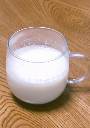 女性のための最強美容ドリンク♡豆乳甘酒-レシピのメイン写真