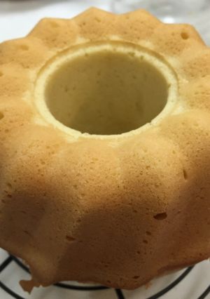 クグロフでココナッツカトルカール-レシピのメイン写真