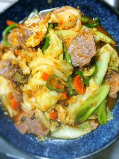 中華大好き☆回鍋肉-レシピのメイン写真