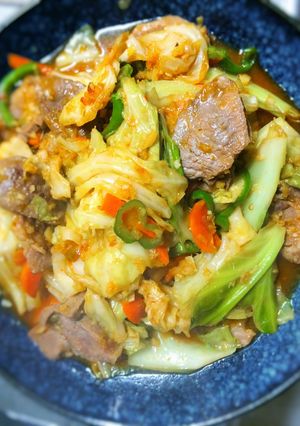 中華大好き☆回鍋肉-レシピのメイン写真