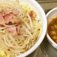 簡単冷やしつけ麺