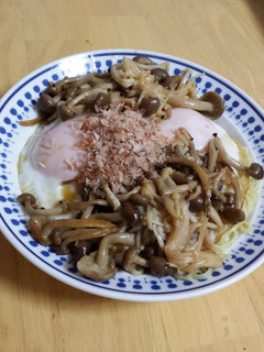 キノコ大好きアレンジ-レシピのメイン写真