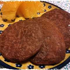 รูปของ ☆米粉パンケーキ☆小麦・卵無不使用