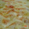 とろ~り!じゃが明太チーズ焼き♪