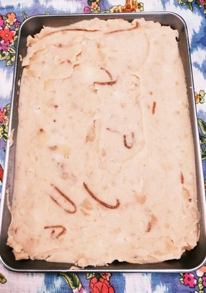 肉じゃがの煮汁で、肉じゃがコロッケ-レシピのメイン写真