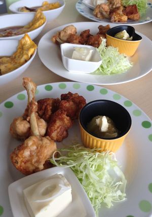 いつも美味しい唐揚げ-レシピのメイン写真