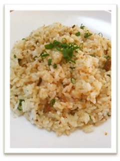 こうじ納豆炒飯の作り方★-レシピのメイン写真