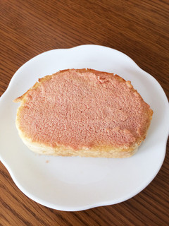 たらこマヨトースト-レシピのメイン写真