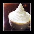 簡単きれいなウインナーコーヒー