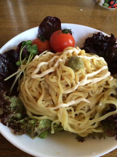 簡単さっぱり☆激ウマ冷やし中華-レシピのメイン写真