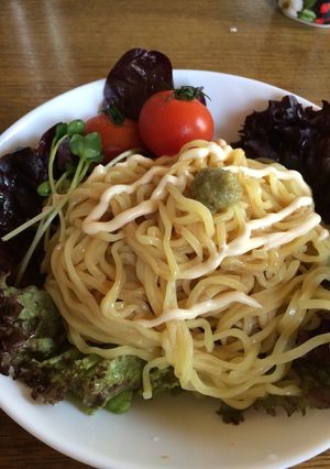 簡単さっぱり☆激ウマ冷やし中華-レシピのメイン写真