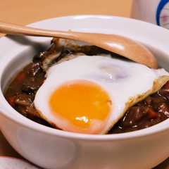 野菜たっぷり◎フライパンカレー-レシピのメイン写真