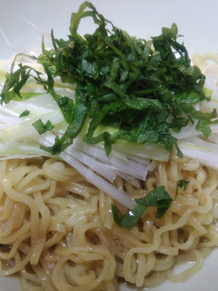あら、痩せてしまうわ冷し中華-レシピのメイン写真