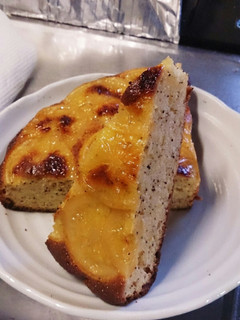 みかんと紅茶のケーキ-レシピのメイン写真