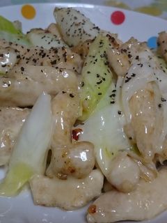 鶏むね肉のはちみつマヨ焼き-レシピのメイン写真