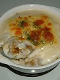 ★簡単カレードリア★-レシピのメイン写真